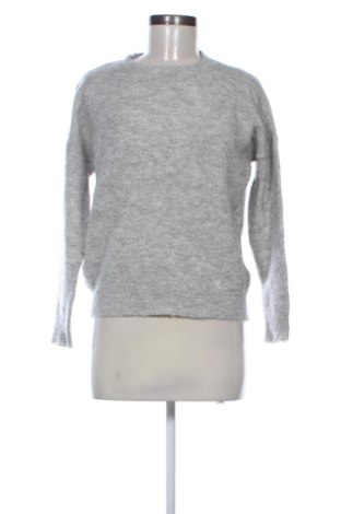 Pulover de femei MSCH, Mărime M, Culoare Gri, Preț 212,02 Lei, #138012742