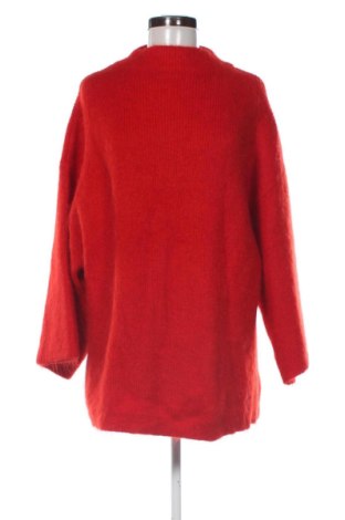 Dámsky pulóver H&M, Veľkosť XL, Farba Červená, Cena  27,68 €, #138013016