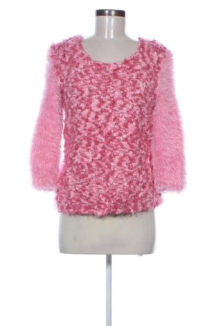 Pulover de femei Unbranded, Mărime M, Culoare Roz, Preț 78,74 Lei, #138013284