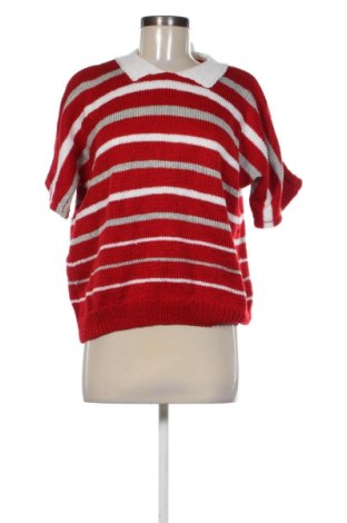 Pulover de femei Unbranded, Mărime M, Culoare Multicolor, Preț 27,28 Lei, #138013366