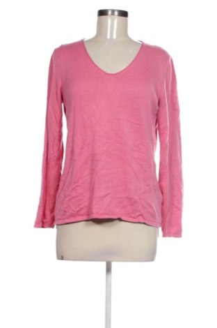 Pulover de femei Tom Tailor, Mărime M, Culoare Roz, Preț 66,99 Lei, #138013757