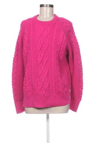 Dámsky pulóver Laurella, Veľkosť M, Farba Ružová, Cena  21,02 €, #138013857