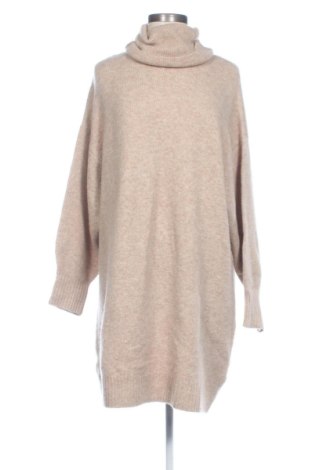 Damski sweter Mango, Rozmiar M, Kolor Beżowy, Cena 81,99 zł, #138013891