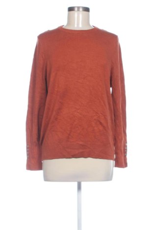 Pulover de femei Ever.me by Takko Fashion, Mărime L, Culoare Portocaliu, Preț 81,99 Lei, #138014254