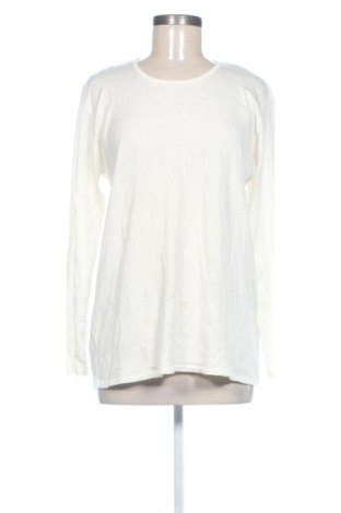 Pulover de femei Unbranded, Mărime XL, Culoare Ecru, Preț 96,99 Lei, #138014445