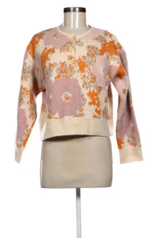 Dámsky pulóver Zara, Veľkosť S, Farba Viacfarebná, Cena  20,00 €, #138014483