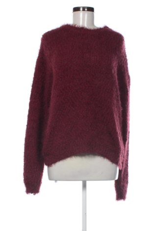 Pulover de femei Fisherfield, Mărime M, Culoare Roșu, Preț 89,23 Lei, #138014540