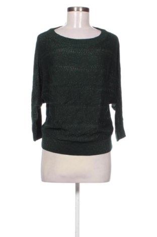 Damski sweter Shoeby, Rozmiar S, Kolor Zielony, Cena 91,99 zł, #138014542