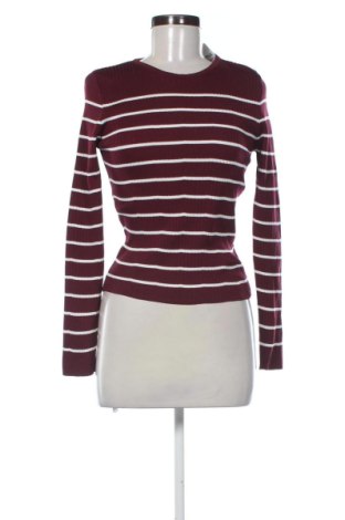 Dámsky pulóver FullaModa, Veľkosť XS, Farba Viacfarebná, Cena  17,00 €, #138014576