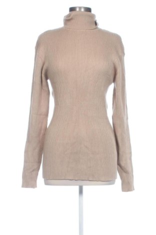 Damski sweter Coofandy, Rozmiar S, Kolor Beżowy, Cena 67,99 zł, #138014617