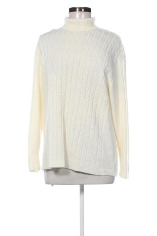 Dámsky pulóver Unbranded, Veľkosť XL, Farba Kremová, Cena  17,95 €, #138014623
