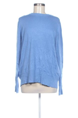 Pulover de femei C&A, Mărime XL, Culoare Albastru, Preț 98,99 Lei, #138014666