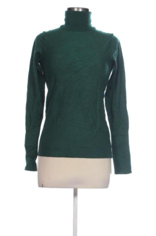 Pulover de femei Reserved, Mărime M, Culoare Verde, Preț 65,99 Lei, #138014674