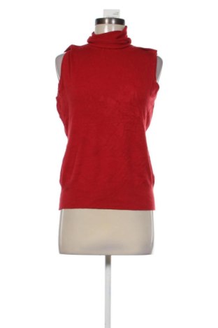 Pulover de femei H&M, Mărime XL, Culoare Roșu, Preț 53,99 Lei, #138014696