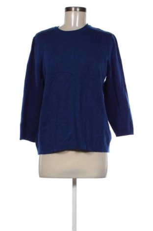 Női pulóver Maison 123, Méret XL, Szín Kék, Ár 24 039 Ft, #138014736