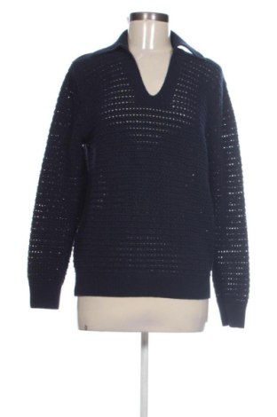 Dámsky pulóver Mango, Veľkosť M, Farba Modrá, Cena  19,00 €, #138014741