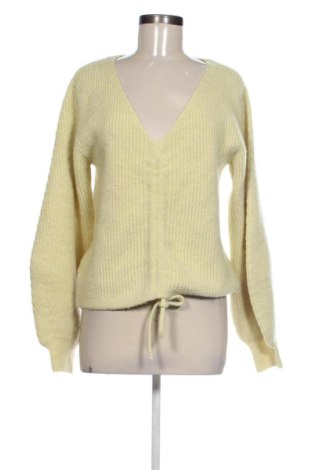 Női pulóver Mango, Méret M, Szín Sárga, Ár 6 738 Ft, #138014808