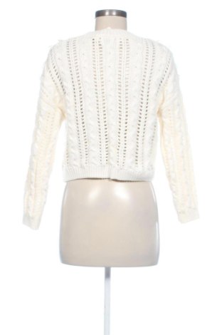 Damski sweter Primark, Rozmiar S, Kolor ecru, Cena 63,50 zł, #138014831