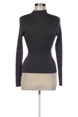Damski sweter H&M, Rozmiar S, Kolor Szary, Cena 77,99 zł, #138014909