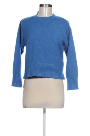 Női pulóver Mango, Méret M, Szín Kék, Ár 6 738 Ft, #138014939
