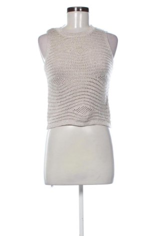Damski sweter Les Copains, Rozmiar XS, Kolor Beżowy, Cena 203,21 zł, #138014987