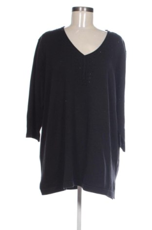 Pulover de femei Unbranded, Mărime XXL, Culoare Negru, Preț 51,99 Lei, #138015256