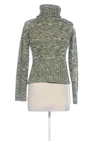 Dámsky pulóver H&M, Veľkosť S, Farba Zelená, Cena  18,00 €, #138015418