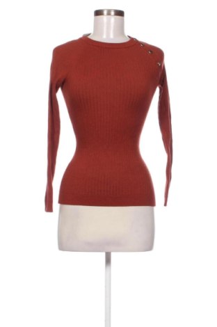 Damski sweter Cache Cache, Rozmiar M, Kolor Pomarańczowy, Cena 30,99 zł, #138015443