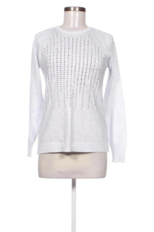 Damski sweter Unbranded, Rozmiar M, Kolor Biały, Cena 29,63 zł, #138015453