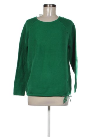 Damski sweter Street One, Rozmiar S, Kolor Zielony, Cena 92,99 zł, #138015503