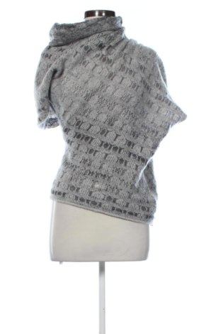 Damski sweter Stefanel, Rozmiar S, Kolor Szary, Cena 275,18 zł, #138016055