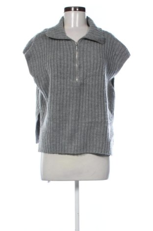 Damski sweter Reserved, Rozmiar XL, Kolor Szary, Cena 97,37 zł, #138016097
