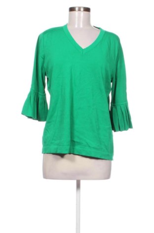 Pulover de femei Kaffe, Mărime XL, Culoare Verde, Preț 68,24 Lei, #138016187