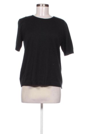 Pulover de femei Via Appia, Mărime L, Culoare Negru, Preț 68,24 Lei, #138016199