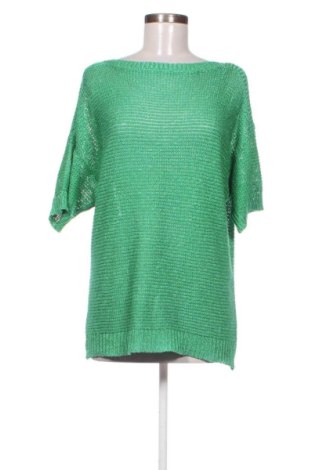 Pulover de femei Miss E, Mărime L, Culoare Verde, Preț 47,24 Lei, #138016291