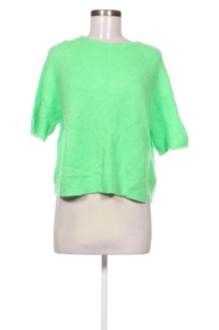 Pulover de femei Sarah, Mărime XL, Culoare Verde, Preț 89,23 Lei, #138016303