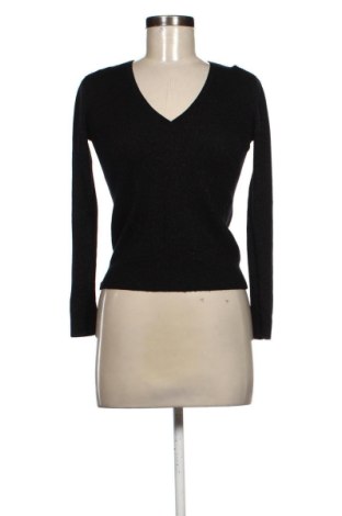 Pulover de femei H&M, Mărime S, Culoare Negru, Preț 52,49 Lei, #138016308