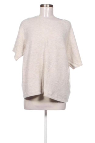 Pulover de femei Express, Mărime XXL, Culoare Ecru, Preț 62,99 Lei, #138016331
