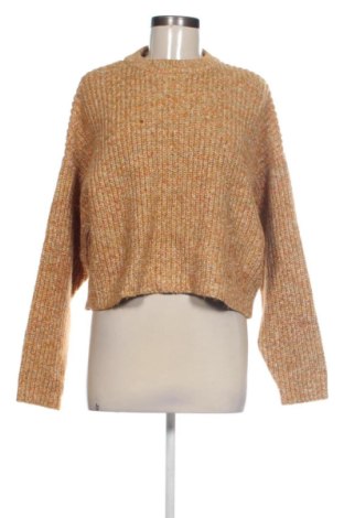 Damski sweter Envii, Rozmiar XL, Kolor Pomarańczowy, Cena 93,14 zł, #138016489