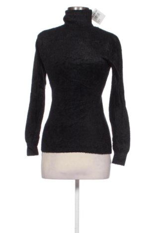 Damski sweter Unbranded, Rozmiar S, Kolor Czarny, Cena 63,50 zł, #138016541