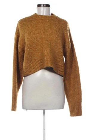 Dámský svetr H&M, Velikost M, Barva Hnědá, Cena  437,00 Kč, #138016643