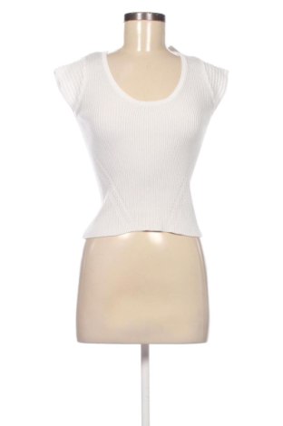 Dámský svetr Zara, Velikost XS, Barva Bílá, Cena  364,00 Kč, #138016668