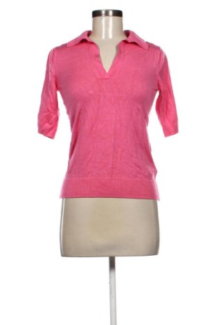Дамски пуловер Ever.me by Takko Fashion, Размер XS, Цвят Розов, Цена 7,00 €, #138016863