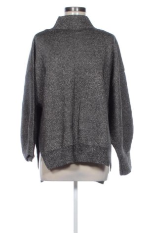 Дамски пуловер H&M, Размер M, Цвят Сребрист, Цена 10,00 €, #138017106
