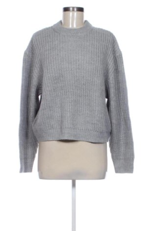 Női pulóver Weekday, Méret XXL, Szín Szürke, Ár 17 731 Ft, #138017569