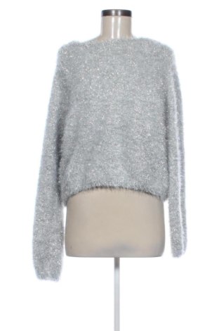 Női pulóver Pull&Bear, Méret XL, Szín Ezüstös, Ár 5 319 Ft, #138017975