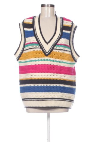 Damski sweter Zara, Rozmiar S, Kolor Kolorowy, Cena 80,44 zł, #138018072