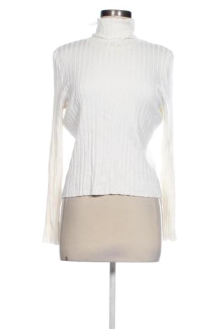 Dámsky pulóver H&M, Veľkosť L, Farba Kremová, Cena  19,43 €, #138018353