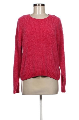 Pulover de femei Fb Sister, Mărime XL, Culoare Roz, Preț 73,49 Lei, #138018829