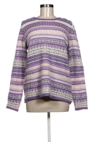 Dámsky pulóver Montego, Veľkosť XL, Farba Viacfarebná, Cena  8,00 €, #138018847